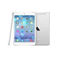 Apple iPad Mini 4 64GB Wifi + Cellular - Silver - (As New Refurbished) - Grade A
