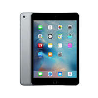 Apple iPad Mini 4 128GB Wifi/LTE Space Gray - Refurbished Unlocked - Grade A