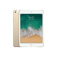 Apple iPad Mini 4 128GB Wifi + Cellular - Gold - (As New Refurbished) - Grade B