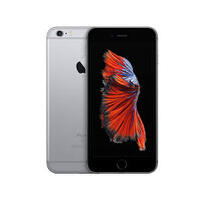 Apple iPhone 6s 16GB Space Grey Refurbished Unlocked - Grade B