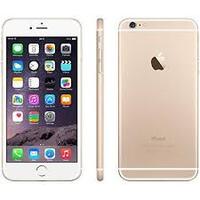 Apple iPhone 6 16GB Gold (As New Refurbished) - Grade A