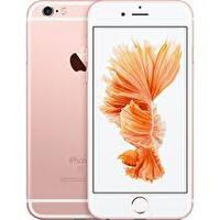 Apple iPhone 6s 64GB Rose Gold (As New Refurbished)