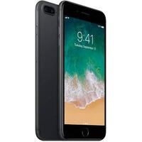 Apple iPhone 7 Plus 256GB BLACK Refurbished Unlocked