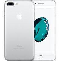 Apple iPhone 7 Plus 256GB Silver - (As New Refurbished)