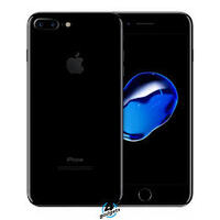 Apple iPhone 7 Plus 128GB JET BLACK - Refurbished Unlocked