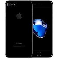 Apple iPhone 7 128GB Jet Black Refurbished Unlocked