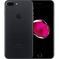 Apple iPhone 7 Plus 128GB BLACK (As New Refurbished)