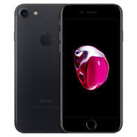Apple iPhone 7 32GB BLACK - Refurbished Unlocked