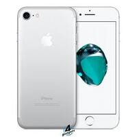 Apple iPhone 7 128GB Silver - Refurbished Unlocked