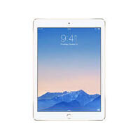 Apple iPad Air 2 32GB Wifi - Gold - (As New Refurbished) - Grade C