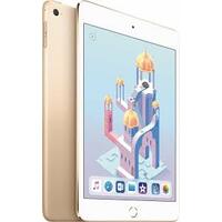 Apple iPad Mini 4 32GB Wifi + Cellular - Gold - (As New Refurbished) - Grade A