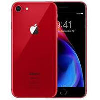 Apple iPhone 8 64GB - RED - Refurbished Unlocked - Grade B