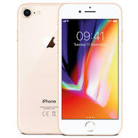Apple iPhone 8 64GB Space Grey - Refurbished Unlocked - Grade B