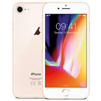 Apple iPhone 8 256GB ROSE GOLD - (As New Refurbished)