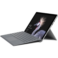 Microsoft Surface Pro 5 2017 8GB 256GB Platinum - Faulty - Refurbished Grade D