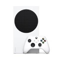 Microsoft Xbox One S 500GB White - As New - Refurbished Grade A+
