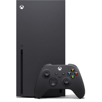Microsoft Xbox Series X 1TB Black - As New - Refurbished Grade A