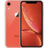 Apple iPhone XR 64GB - Coral (As New Refurbished)