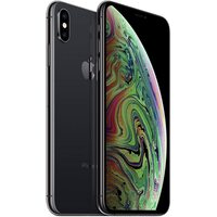 Apple iPhone XS Max 64GB - Space Grey (As New Refurbished)
