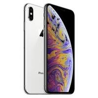 Apple iPhone XS Max 64GB - Silver (As New Refurbished)