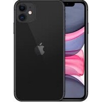 Apple iPhone 11 128GB - Black - Refurbished Unlocked