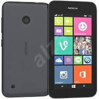 Nokia Lumia 530 (Brand New) - Dark Grey