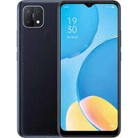 OPPO A15 128GB Black - Excellent - Refurbished Grade B+