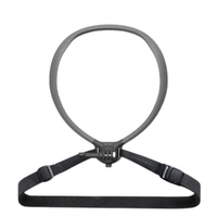 PGYTECH CapLock Action Camera Neck Mount, for Camera (GoPro, Insta360, DJI etc.)