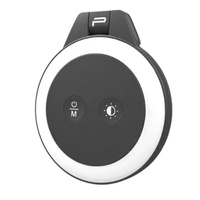 PGYTECH MagGlow Phone Fill Light (Black)
