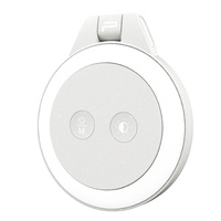 PGYTECH MagGlow Phone Fill Light (White)