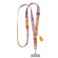 PGYTECH LinkGo Phone Photography Strap (Webbing-Modern Art)