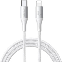 JoyRoom S-A28 USB-C to Lightning Cable 1m