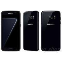 Samsung Galaxy S7 32GB Black Refurbished Unlocked - Grade C