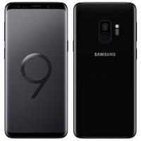 Samsung Galaxy S9 64GB Midnight Black Refurbished Unlocked - Grade C