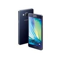 Samsung Galaxy A5 32GB Black - Refurbished Unlocked