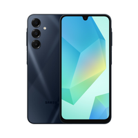 Samsung Samsung Galaxy A16 128GB (Blue Black) [*Renewed: As New]