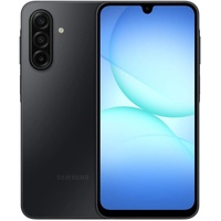 Samsung Galaxy A17 5G 128GB Black - Very Good - Refurbished Grade B