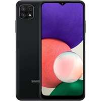 Samsung Galaxy A22 5G 4GB RAM 128GB Black - Excellent - Refurbished Grade B+