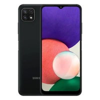 Samsung Galaxy A226 128GB Black - As New - Refurbished Grade A