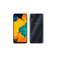 Samsung Galaxy A30 3GB RAM 32GB Black - Very Good - Refurbished Grade B
