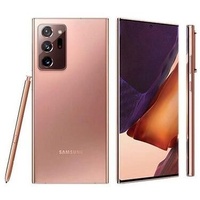 Samsung Galaxy Note 20 Ultra 256GB Mystic Bronze - Very Good - Refurbished Grade B