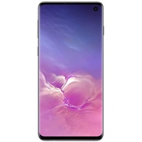 Samsung Galaxy S10 128GB (Prism Black) [~Refurbished: As New]