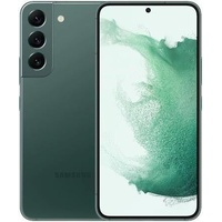 Samsung Galaxy S22 128GB Green - Good - Refurbished Grade C+