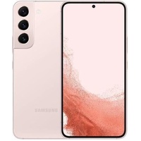 Samsung Galaxy S22 128GB Pink Gold - Premium - Refurbished Grade A++