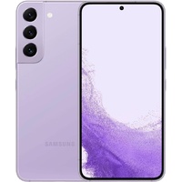 Samsung Galaxy S22 128GB Violet - As New - Refurbished Grade A+
