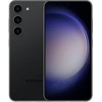 Samsung Galaxy S23 128GB Phantom Black Premium Refurbished Grade A Plus Plus