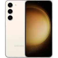 Samsung Galaxy S23 256GB Cream - As New - Refurbished Grade A