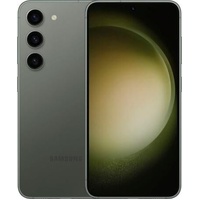 Samsung Galaxy S23 256GB Green - As New - Refurbished Grade A+