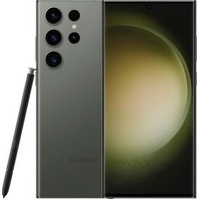 Samsung Galaxy S23 Ultra 256GB Green As New Refurbished Grade A Plus