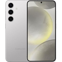 Samsung Galaxy S24 256GB Marble Gray - As New - Refurbished Grade A+